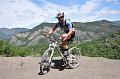 MTB Tour 2009 Raid Terres Noires M-83